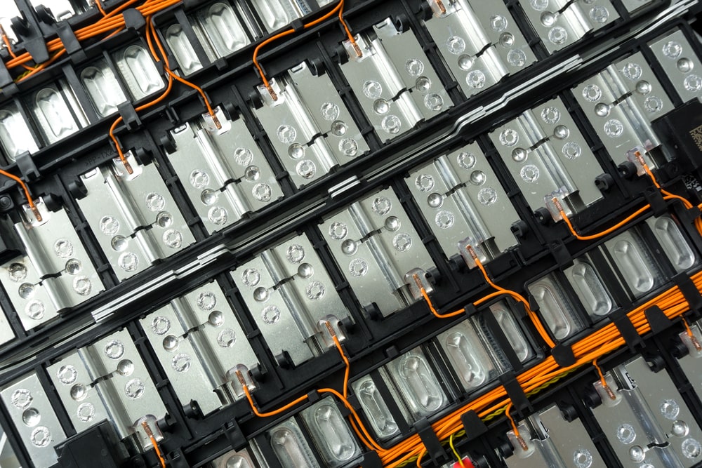 Alles over het gewicht van EV-accu’s | EVBox